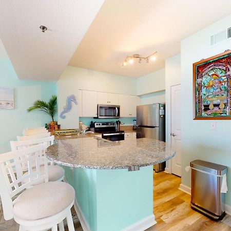 Shores Of Panama, Unit #1415 Panama City Beach Esterno foto