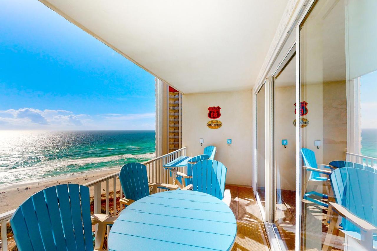 Shores Of Panama, Unit #1415 Panama City Beach Esterno foto