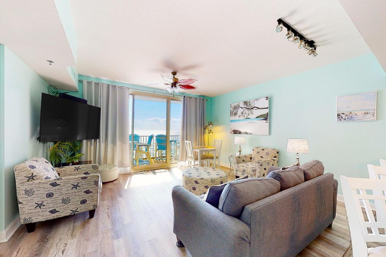 Shores Of Panama, Unit #1415 Panama City Beach Esterno foto
