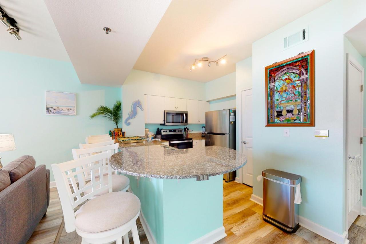 Shores Of Panama, Unit #1415 Panama City Beach Esterno foto