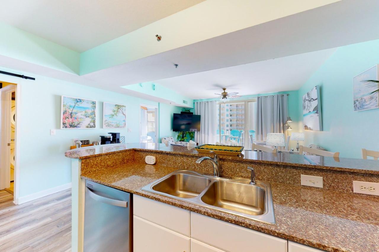 Shores Of Panama, Unit #1415 Panama City Beach Esterno foto