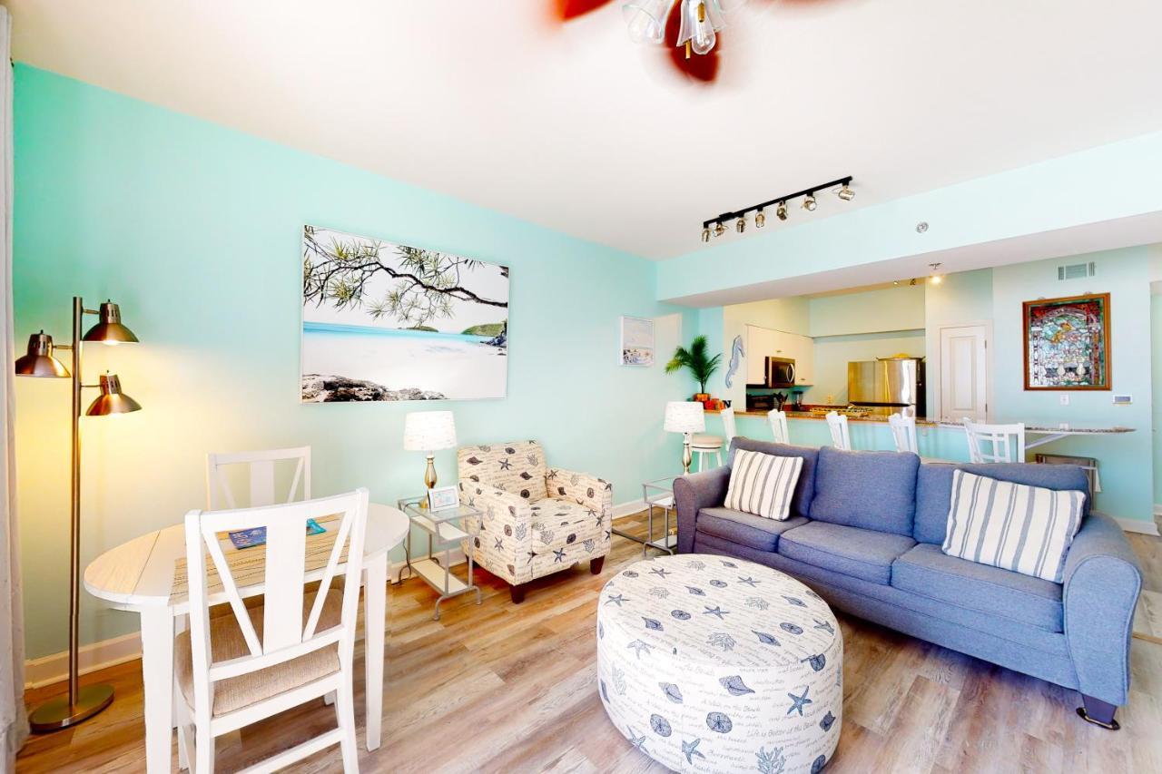 Shores Of Panama, Unit #1415 Panama City Beach Esterno foto