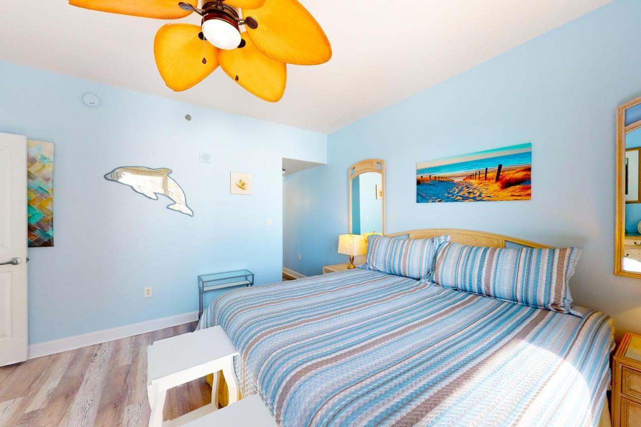 Shores Of Panama, Unit #1415 Panama City Beach Esterno foto