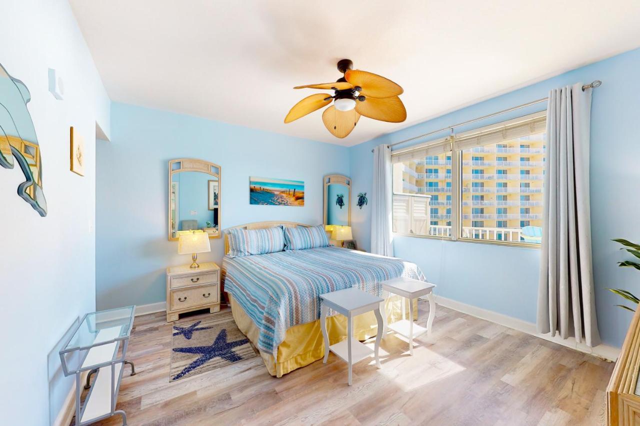 Shores Of Panama, Unit #1415 Panama City Beach Esterno foto