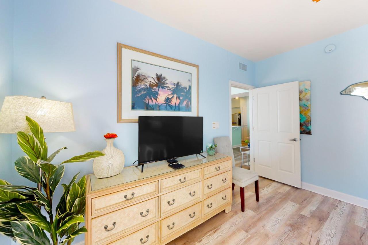 Shores Of Panama, Unit #1415 Panama City Beach Esterno foto