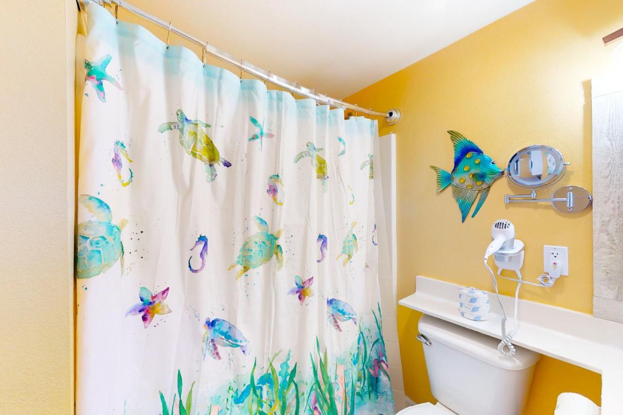 Shores Of Panama, Unit #1415 Panama City Beach Esterno foto