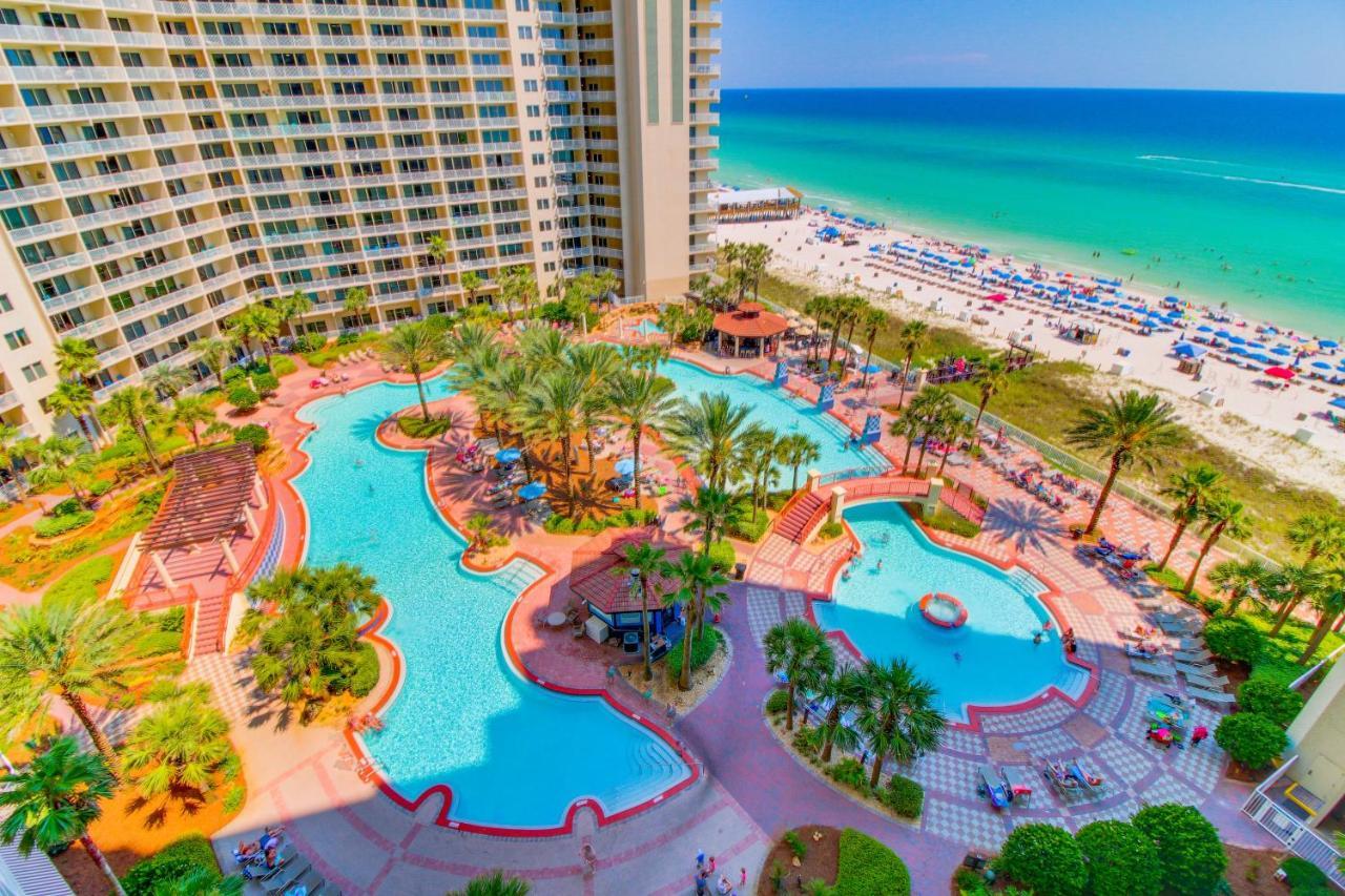 Shores Of Panama, Unit #1415 Panama City Beach Esterno foto