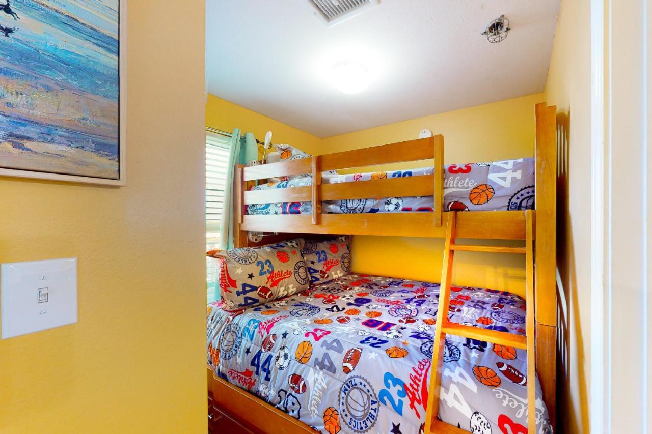 Shores Of Panama, Unit #1415 Panama City Beach Esterno foto