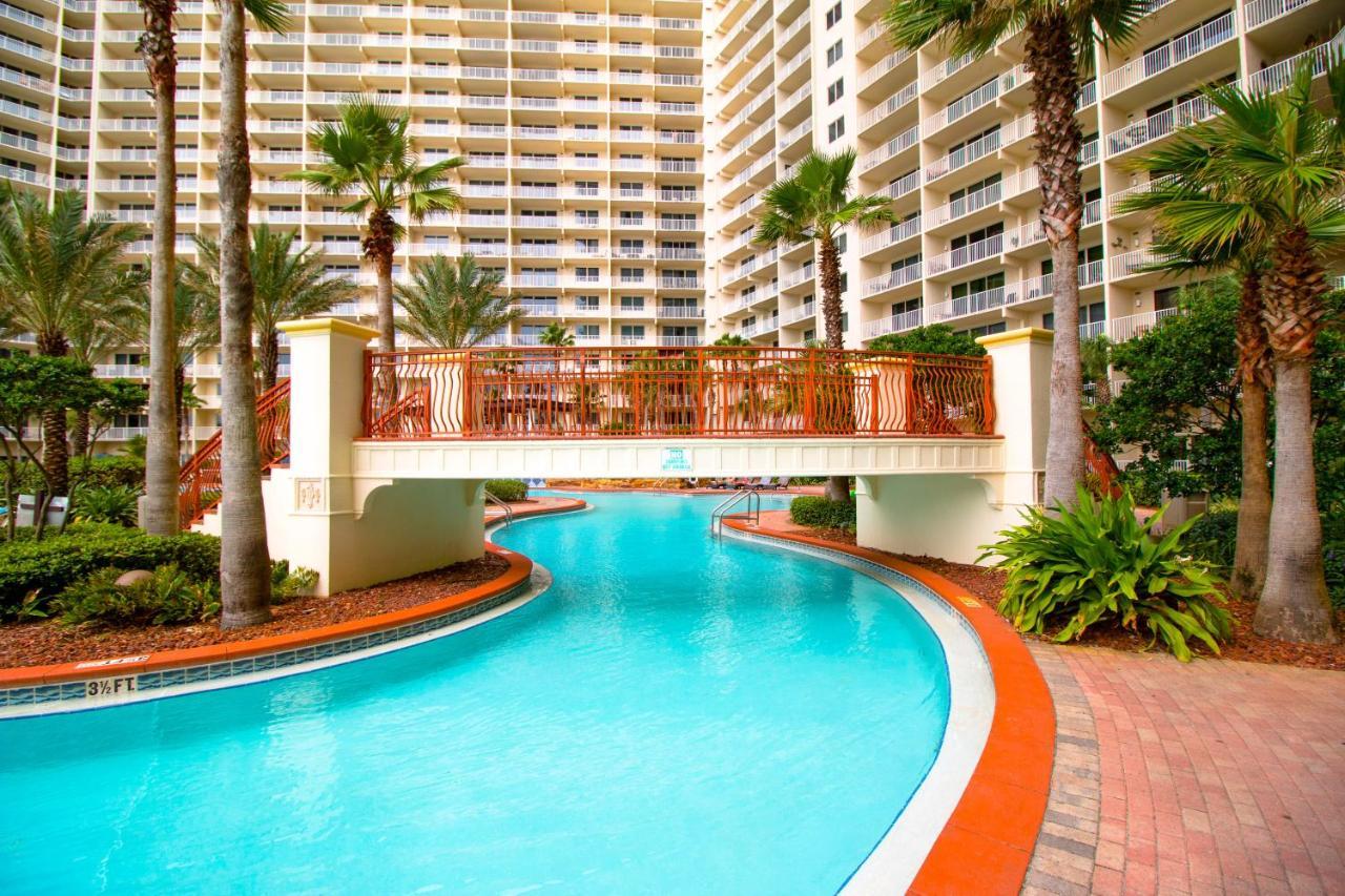 Shores Of Panama, Unit #1415 Panama City Beach Esterno foto