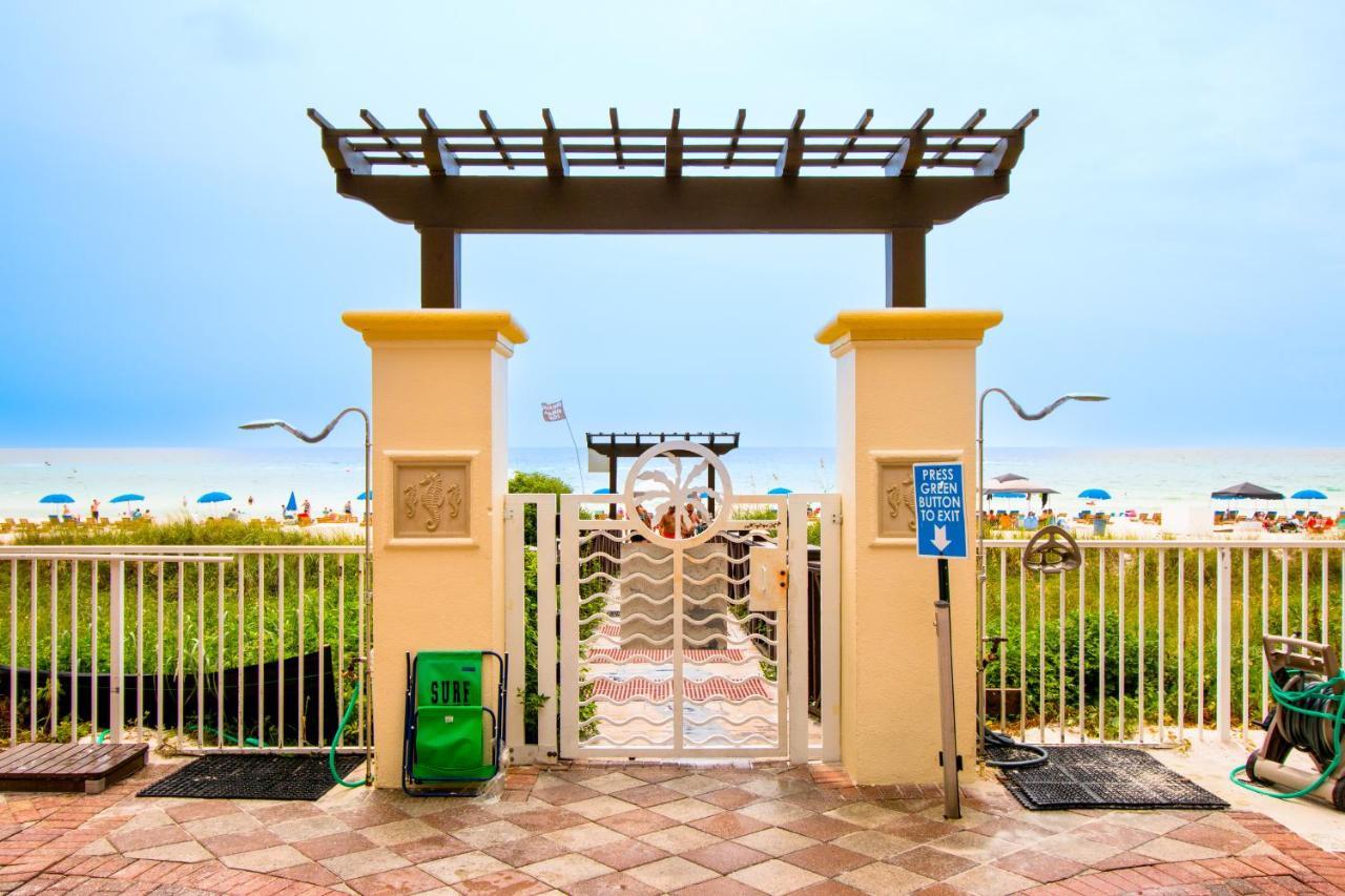 Shores Of Panama, Unit #1415 Panama City Beach Esterno foto
