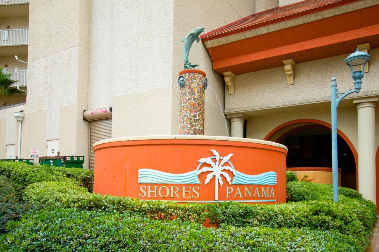 Shores Of Panama, Unit #1415 Panama City Beach Esterno foto