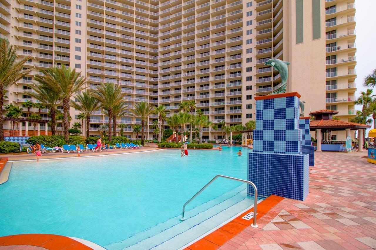 Shores Of Panama, Unit #1415 Panama City Beach Esterno foto