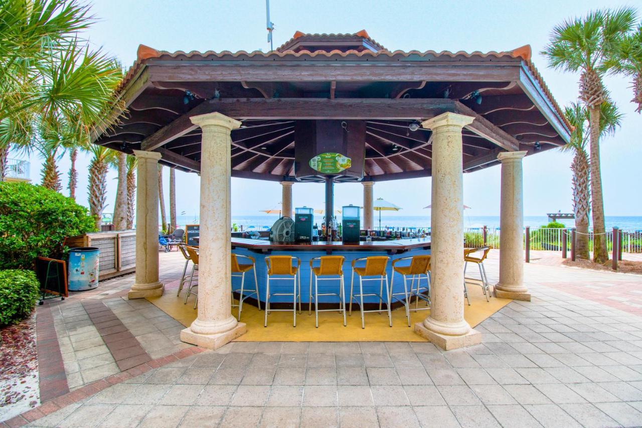 Shores Of Panama, Unit #1415 Panama City Beach Esterno foto