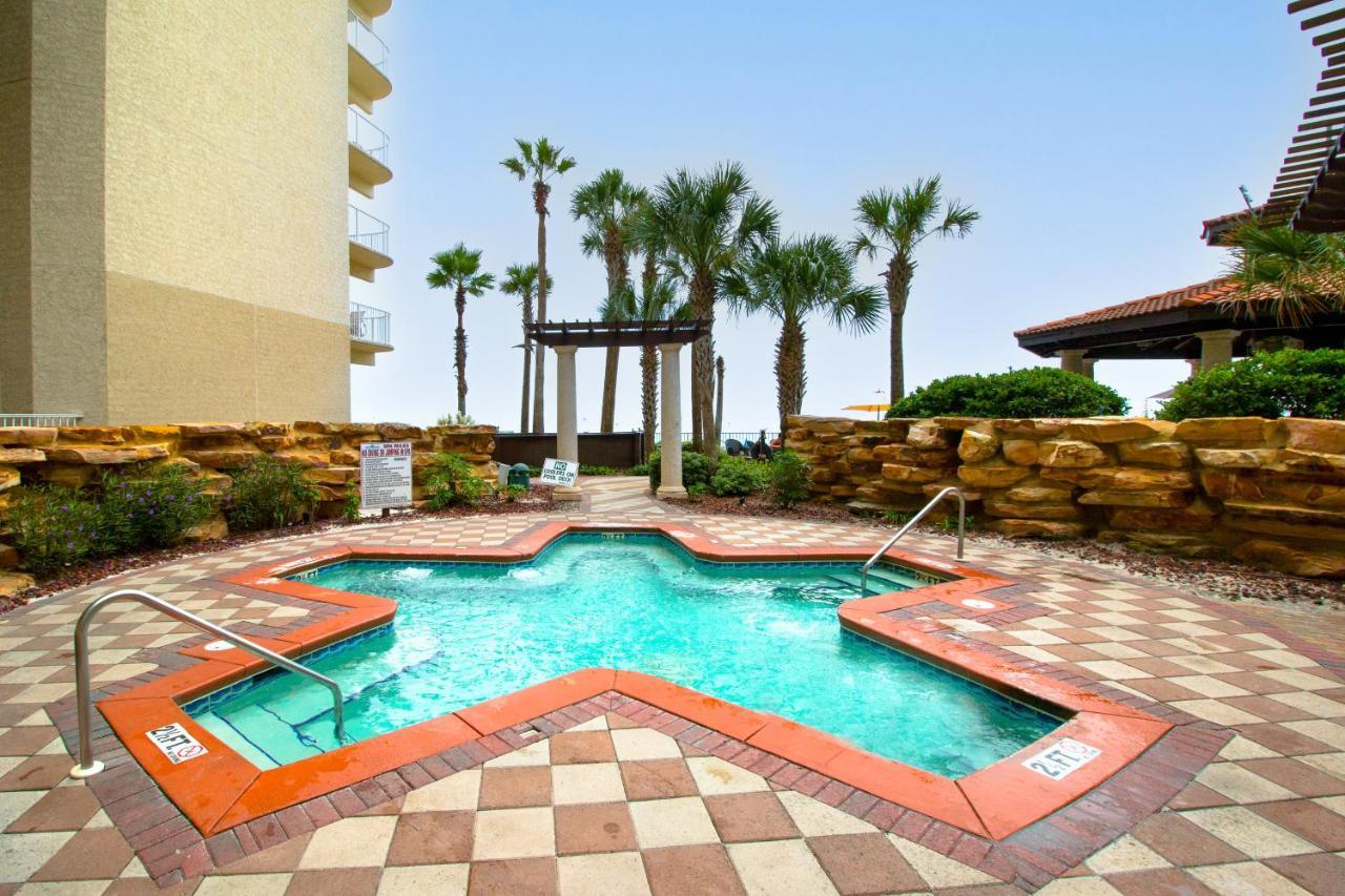 Shores Of Panama, Unit #1415 Panama City Beach Esterno foto